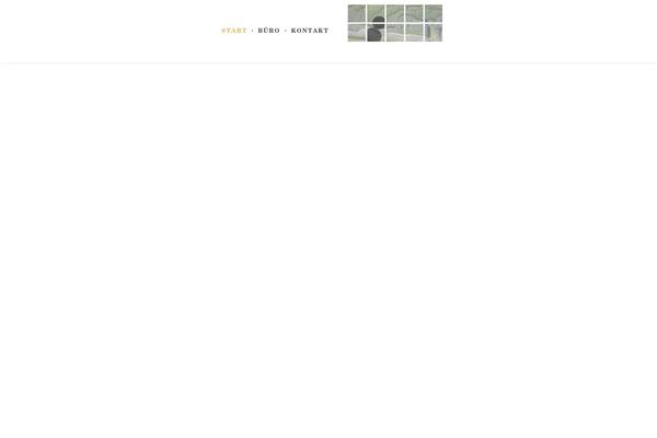 HyperX theme site design template sample