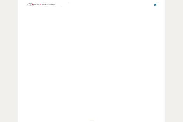 Lineagency theme site design template sample