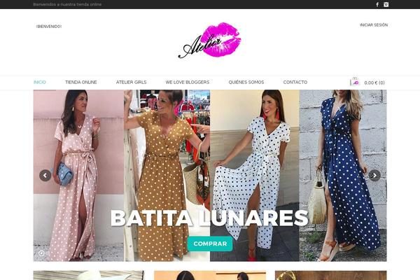 Site using Woocommerce-notification plugin