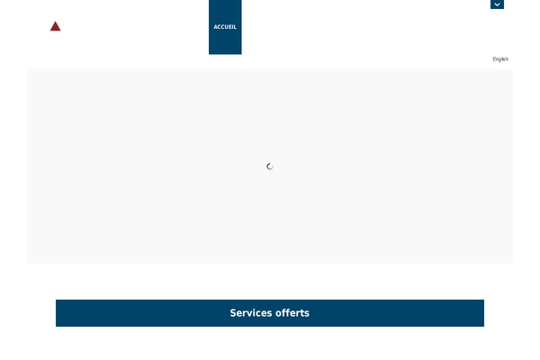 Kelta theme site design template sample