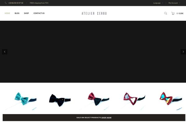 Site using Tp-add-on-automatic-language-detection plugin