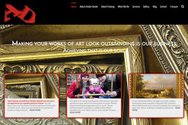 Site using Meta-slider-and-carousel-with-lightbox plugin