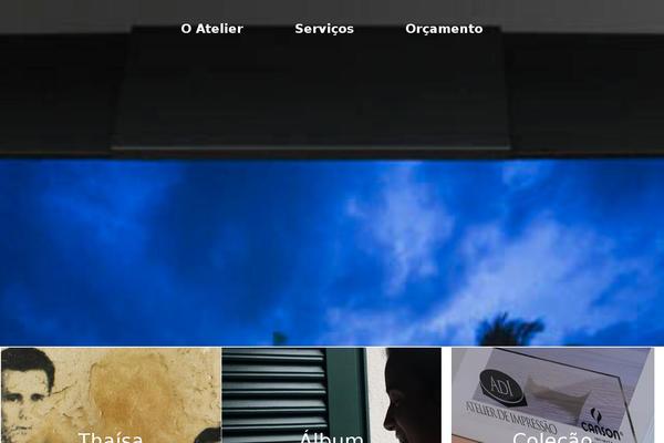 Site using Google Maps for WordPress plugin