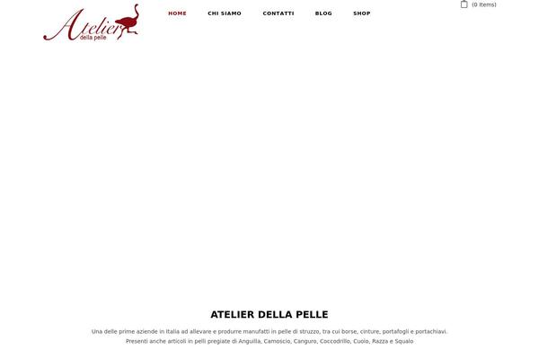 Site using Cartasi-x-pay plugin