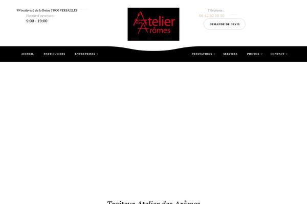 Site using Opalservice plugin