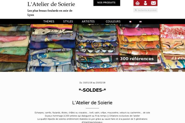 Site using YITH WooCommerce Product Slider Carousel plugin