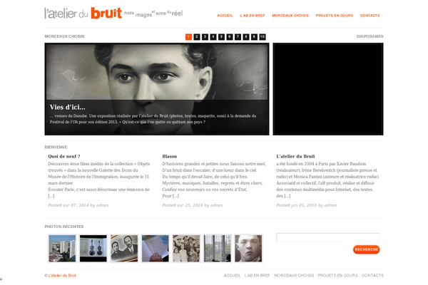 atelierdubruit.net site used Cleanslatev3