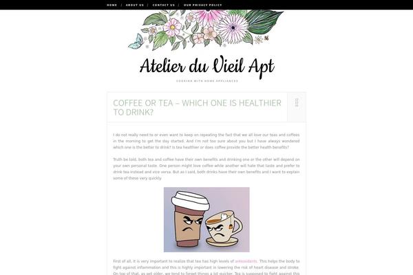 atelierduvieilapt.com site used Ingrid