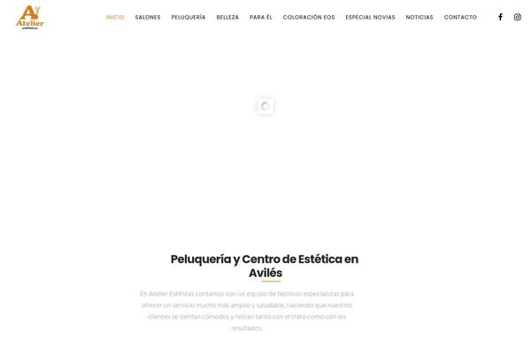 Site using Movedo-extension plugin
