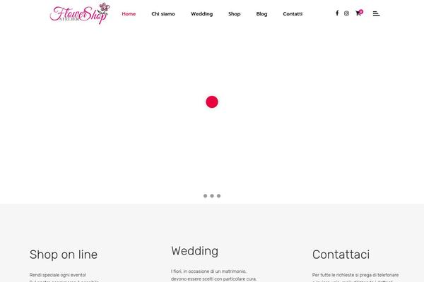 Site using Facebook-live-chat plugin