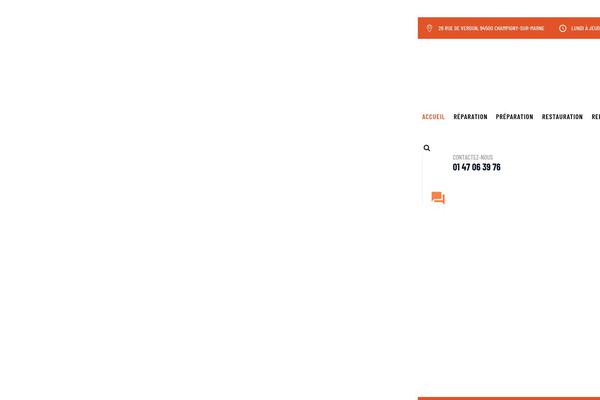 ateliergtc.com site used Karon
