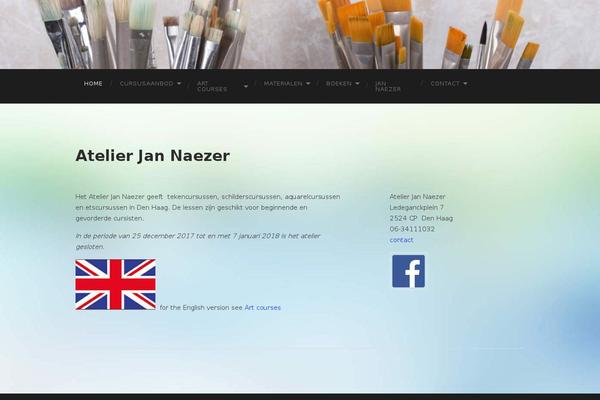 Site using Back-to-the-top-button plugin