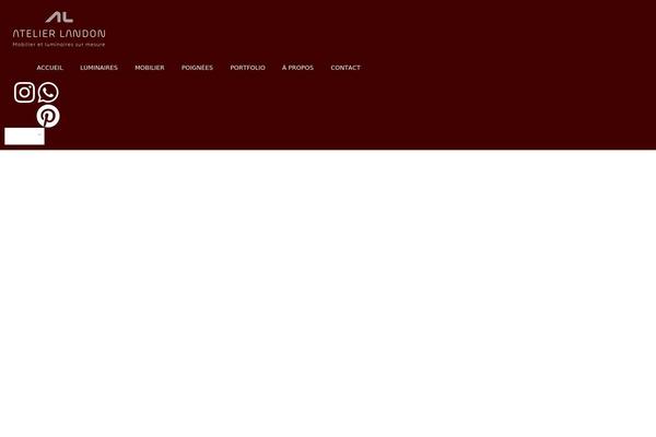 Site using Neuron-core-arkhitekton plugin