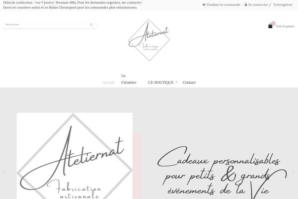 Site using Pixel-caffeine plugin