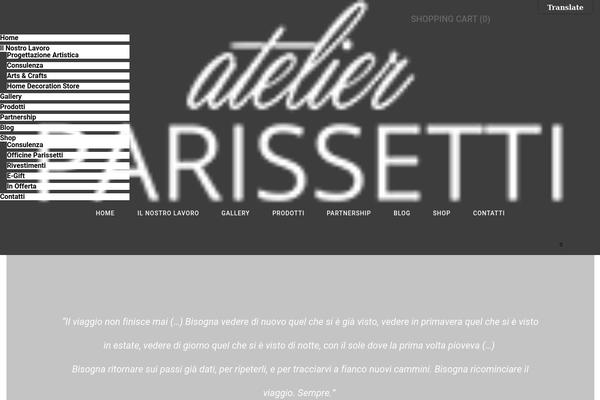 Site using Cookie-consent-box plugin