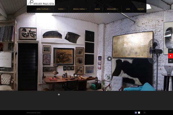 360 theme site design template sample
