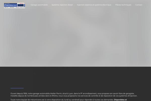 Site using Pj-at-internet plugin