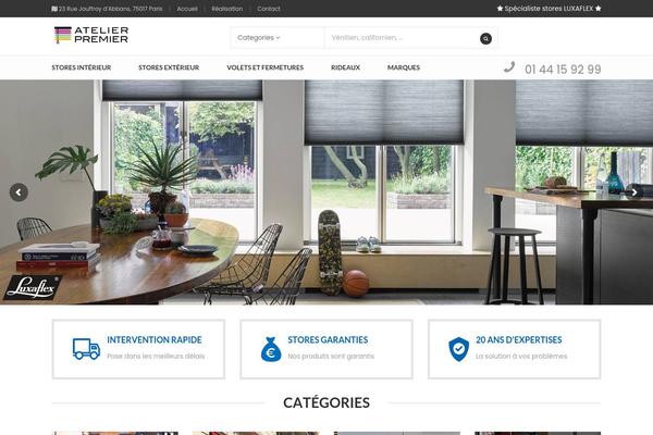 Site using Wp-my-instagram plugin