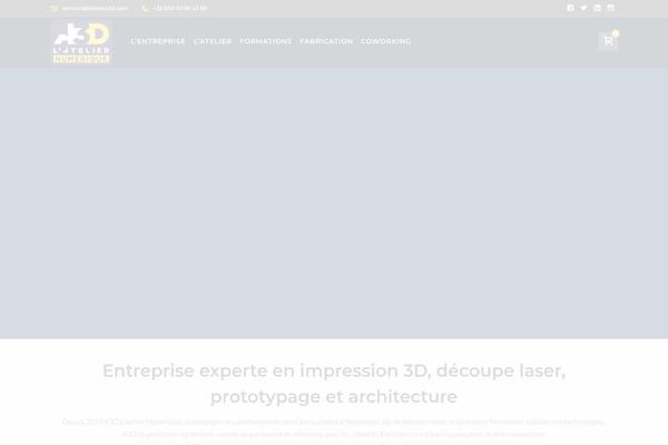 Site using Enjoy-instagram-instagram-responsive-images-gallery-and-carousel plugin