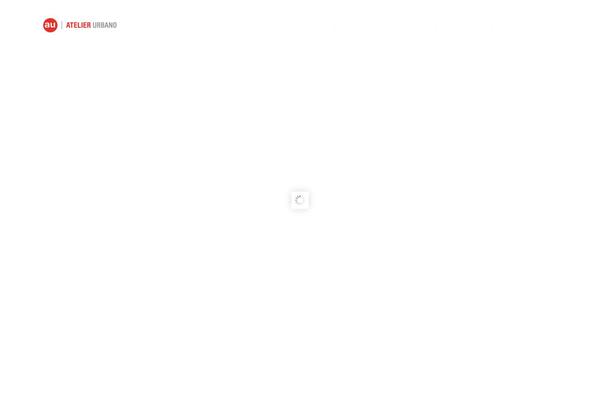 Aalto theme site design template sample