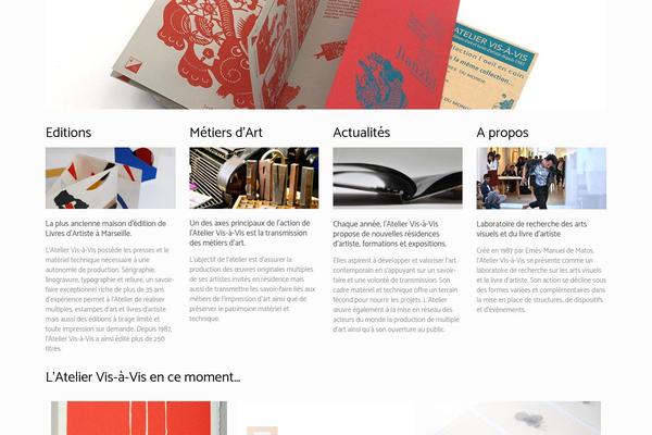 Site using LayerSlider plugin