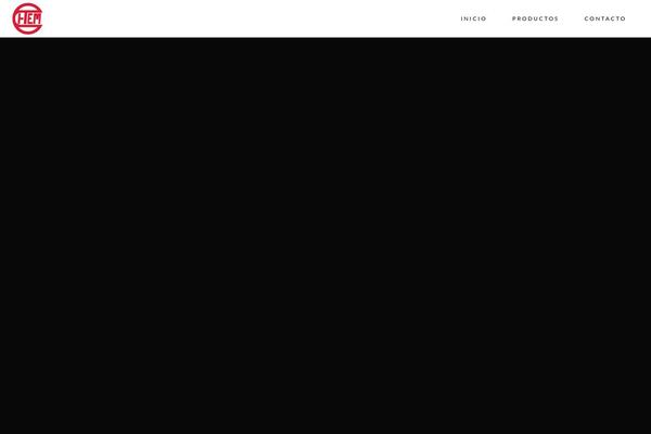 Site using Revolution Slider plugin