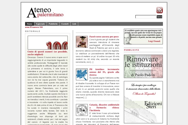 Branfordmagazine theme site design template sample