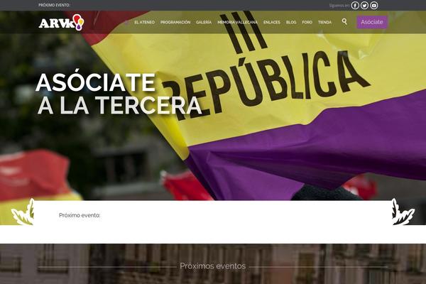 Church and Event theme site design template sample