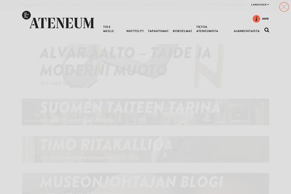 Site using Wp-smartcrop plugin