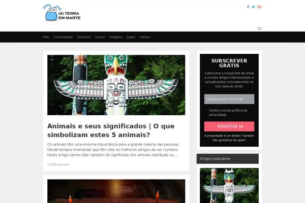 Site using Wp-subscribe-pro plugin