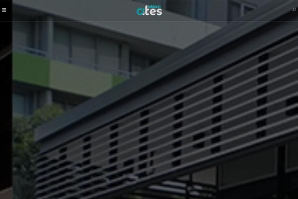 Site using Meow-lightbox plugin