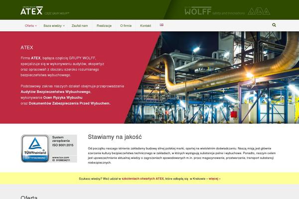 Incentive theme site design template sample