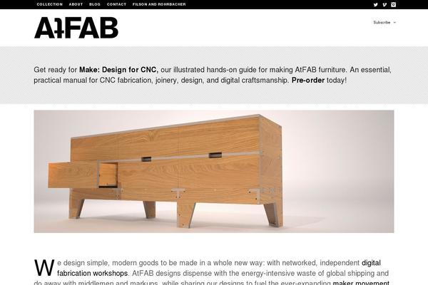 Neighborhood theme site design template sample