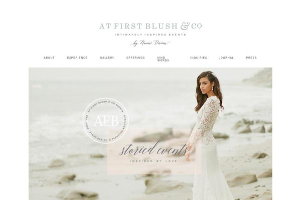 Site using WP Slimstat plugin