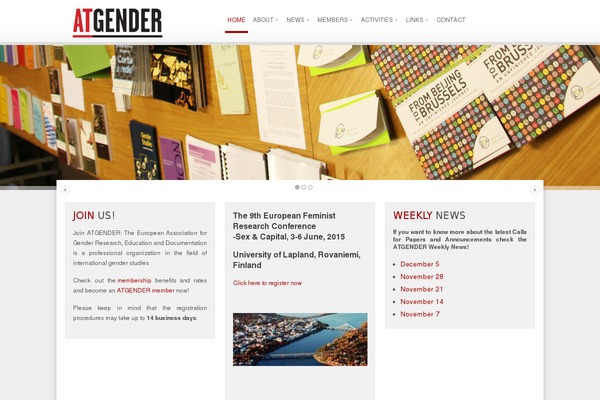 Uu2014 theme site design template sample