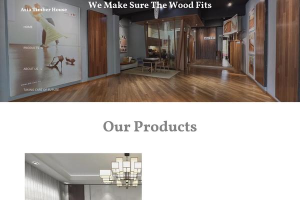 Mytheme theme site design template sample