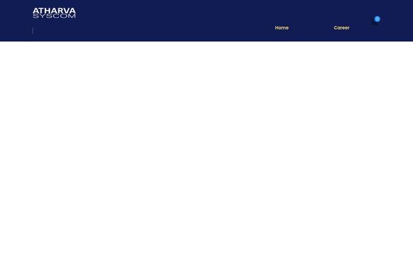 Site using Delaware-addons plugin
