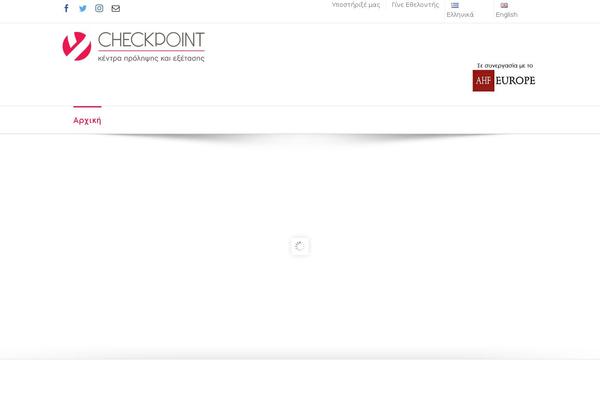 Modernize 2.09 theme site design template sample