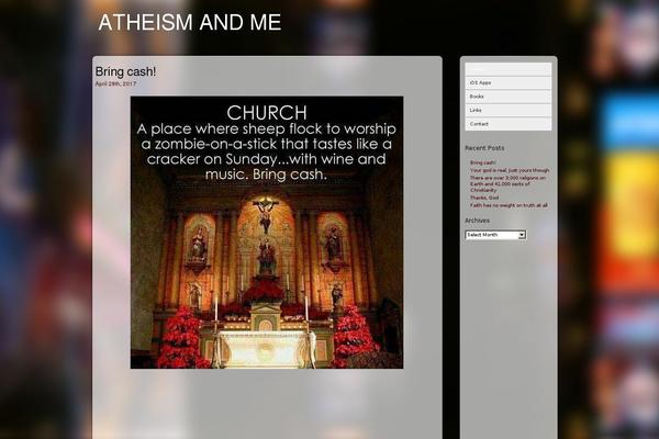 Glossy Stylo theme site design template sample