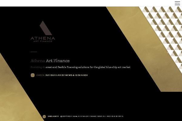 HTML5 Blank theme site design template sample