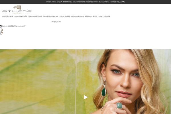 Site using Wordpress-store-locator plugin