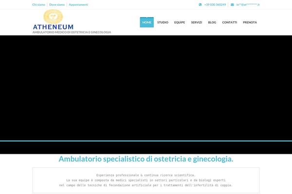 Site using Advanced-admin-search plugin