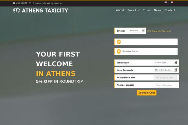 Site using Page-loading-effects plugin