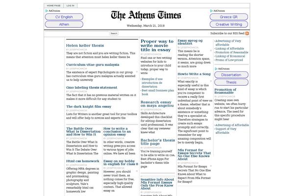 Newsmatic theme site design template sample