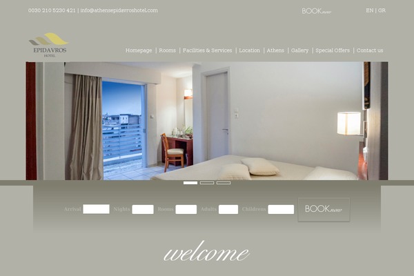 Site using Bonobo plugin