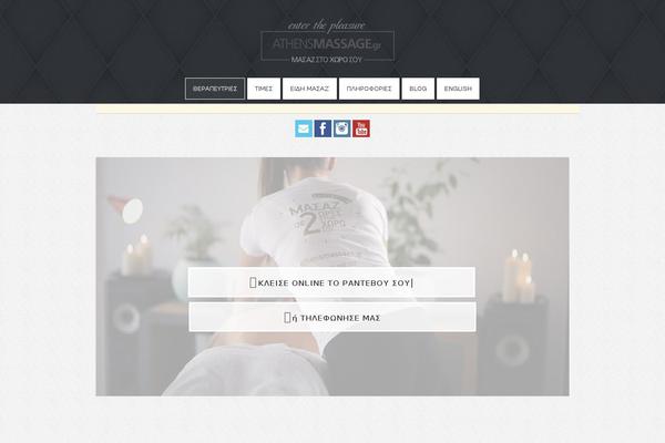 Site using Decent Comments plugin