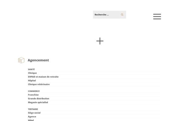 Site using Network Posts Extended plugin