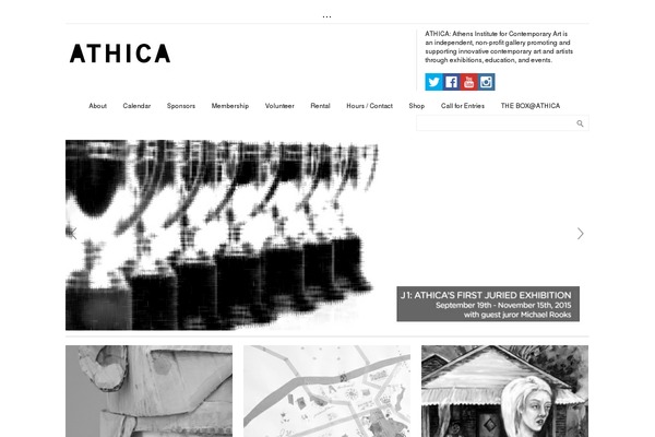 Architektthemeresponsive theme site design template sample