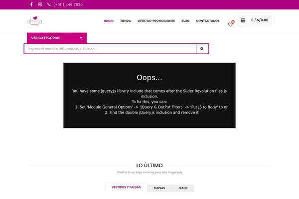 Site using Wp-smushit plugin