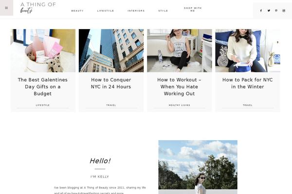 athingofbeautyblog.com site used Mai-law-pro